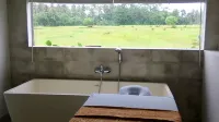 Villa Kayu Lama - Spa