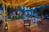 Natura Cottages Hotels in Makris Gialos
