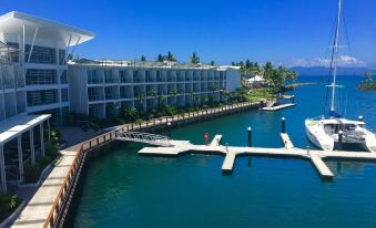 The Pearl South Pacific Resort