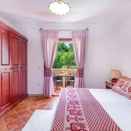 Residence Sos Alinos