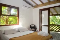 Pousada la Boheme Guarda do Embaú - SC