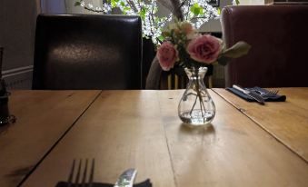 The Fish and Anchor Inn