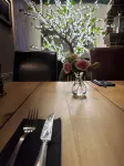 The Fish and Anchor Inn - sarapan