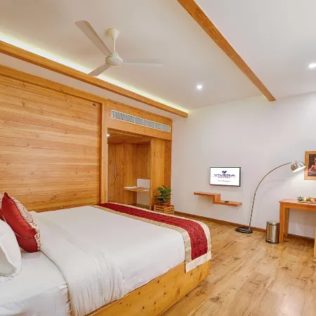 Hotel Vivera Grande