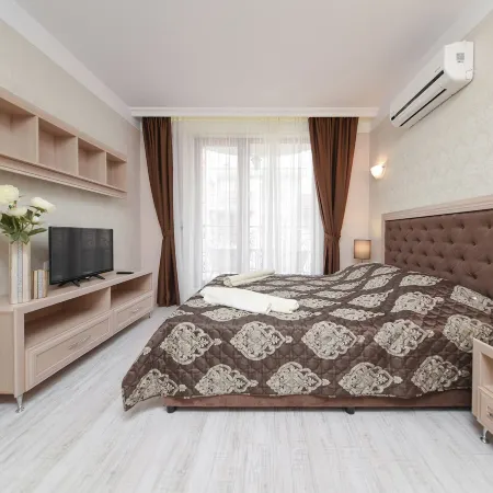 Harmony Suites - Monte Carlo