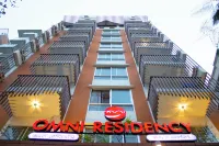 Hotel Omni Residency Banani