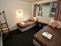 Franz Alpine Retreat Hotel di Franz Josef