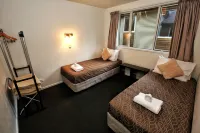Franz Alpine Retreat Hotels in Franz Josef