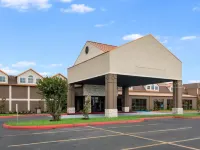 LeBossier Hotel Hoteles en Parroquia de Bossier