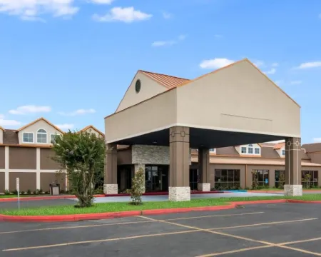 LeBossier Hotel Hotels in Bossier City