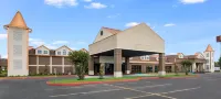 LeBossier Hotel Hotels in Bossier City