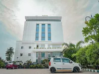 Hotel Saffron Crest Hotels in Siliguri