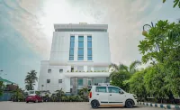Hotel Saffron Crest