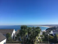 Coast Accommodation - con vista mare