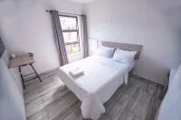 Ecomotel Marlboro Hotels in Lethabong
