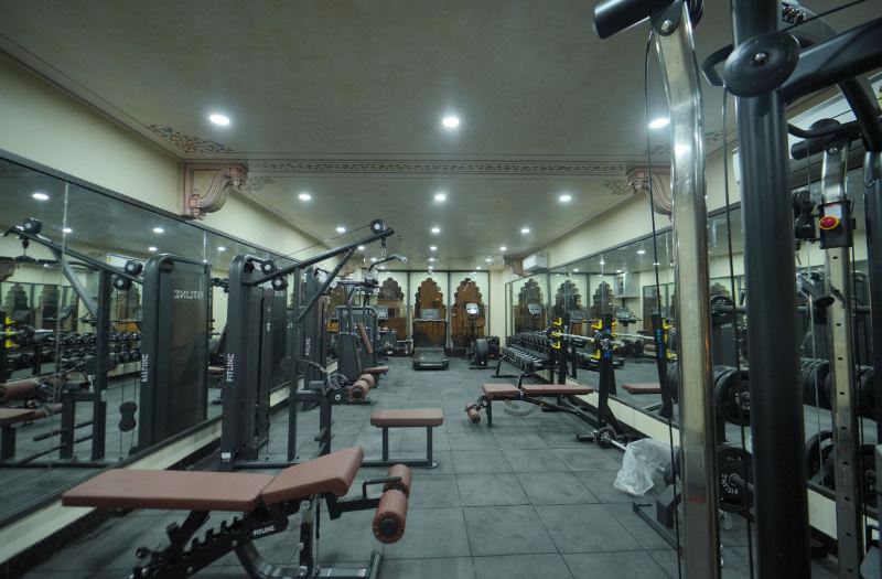 Umaid Haveli-A Heritage Style Hotel & Resort photo 5