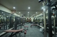 Umaid Haveli-A Heritage Style Hotel & Resort - Gym