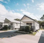 Big4 Rainbow Beach Holiday Park - Wifi