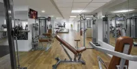 Ramada Olivie Nazareth - Gym