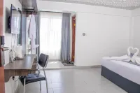 Waffles Suites