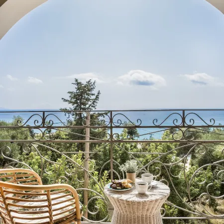 La Signora Hotel