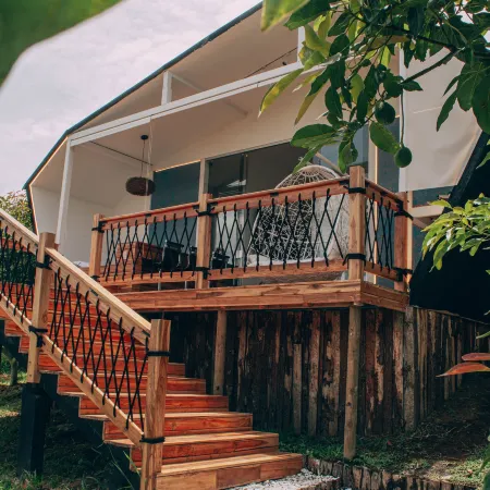 Orok Landscape Hotel