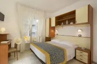 Hotel Cannes - in pieno centro
