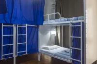Bela Curitiba Hostel Hotels near Pontifical Catholic University of Paraná, Curitiba Campus