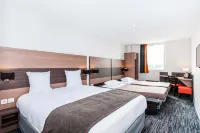 Dios Hotel Hotel di Bruguieres