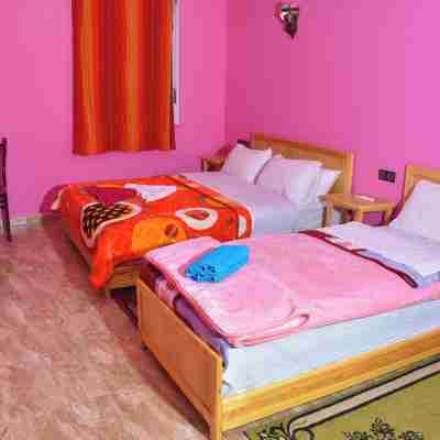 Auberge la Vallee Rooms