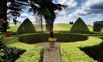 Casa Ruffino - Wine Relais