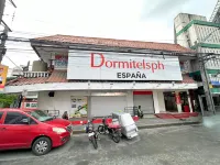 Dormitelsph España Hotels in Sampaloc
