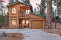 Inn Between Pines #1411