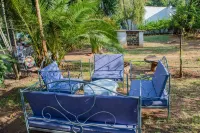 The Ad Lib Executive Lodge