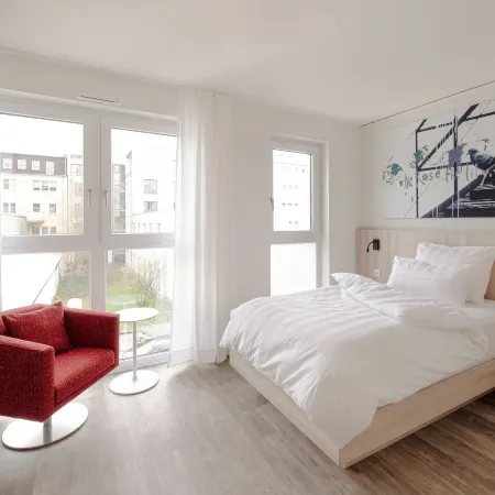 Mintrops Concierge Hotel