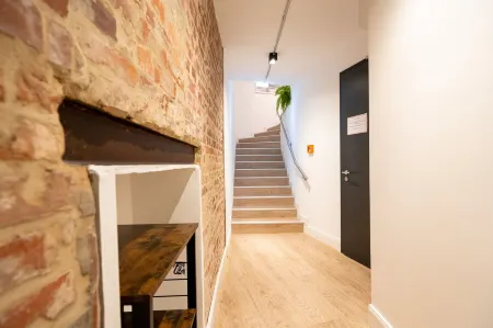 Strandhaus Blankenese Отели в г. Ведель