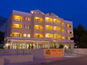Aparthotel Milenij