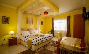Hotel Nyakoe Kisii