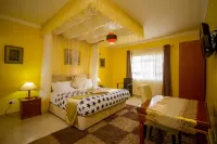 Hotel Nyakoe Kisii Hotels in Kisii township