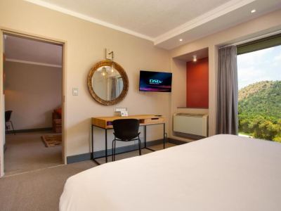 26° South Bush Boho Hotel