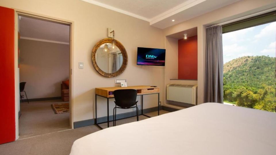 26° South Bush Boho Hotel