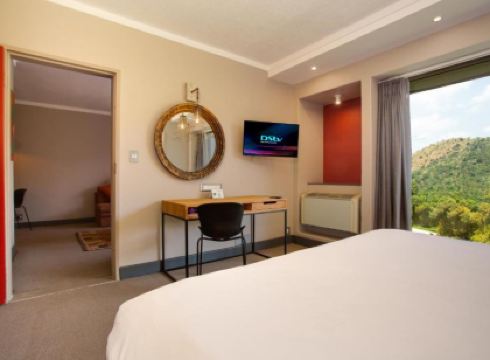 26° South Bush Boho Hotel