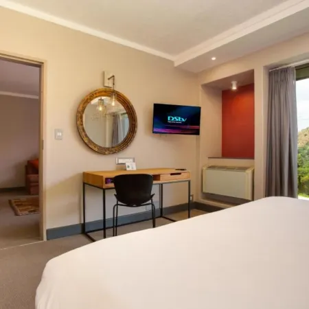 26° South Bush Boho Hotel