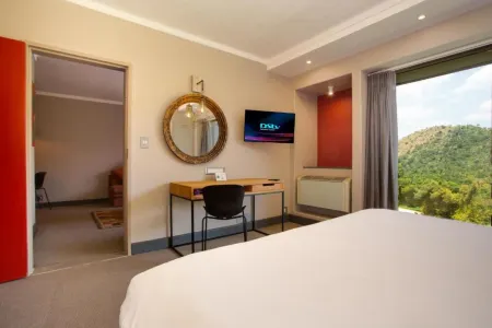 26° South Bush Boho Hotel