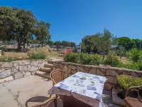 Veli Lošinj Hilltop Oasis - Apartments