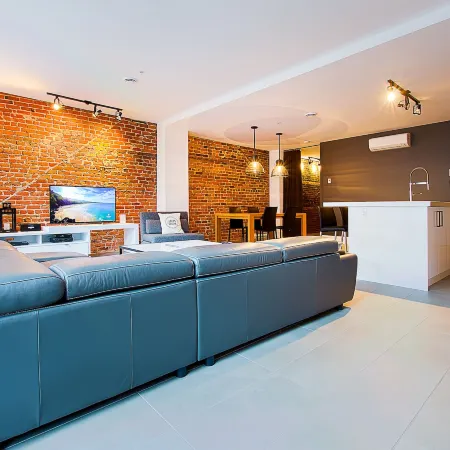 Les Lofts St-Joseph - Par Les Lofts Vieux-Québec Отели рядом с достопримечательностью «Ла-Сите – Лимуалу»