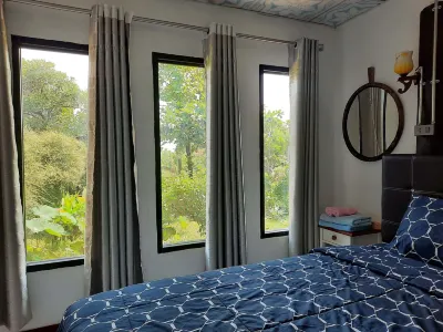 Heuan Na Khee Hotels in 