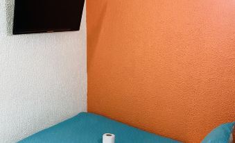 Hotel Suites Centro Internacional