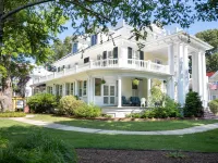 The Edenton Collection-The Granville Queen Inn Hotels in Edenton