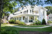 The Edenton Collection-The Granville Queen Inn